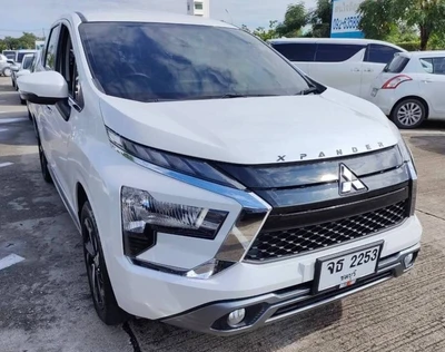 Mitsubishi Xpander